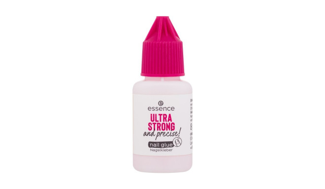 Essence Ultra Strong & Precise! Nail Glue (8ml)