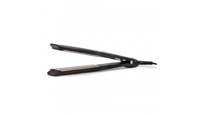 Huslog Hair straightener with LED display BE-380124