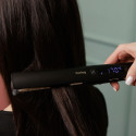 Huslog Hair straightener with LED display BE-380124