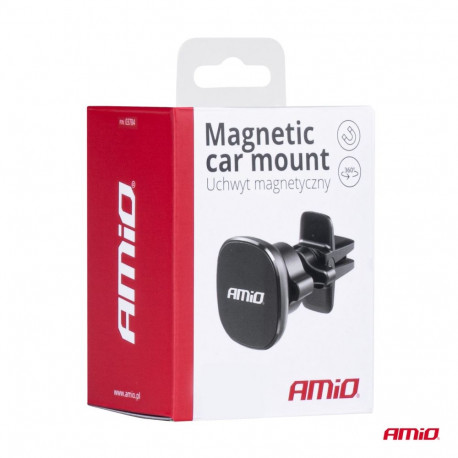 Telefonihoidja armatuurile, esiklaasile