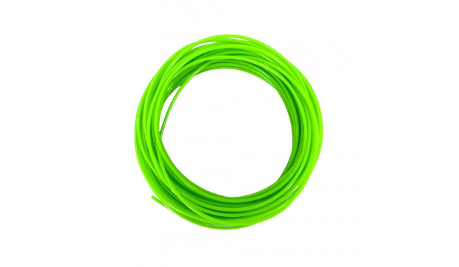 iLike C1 PLA 1.75mm filament traat mistahes 3D-printimise pliiatsile - 1x 10m - Fluorestseeruv rohel