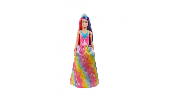 Barbie Dreamtopia printsess
