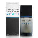 ISSEY MIYAKE L'EAU D'ISSEY SPORT EAU DE TOILETTE POUR HOMME 50ML VAPORIZADOR ISSEY MIYAKE L'EAU D'ISSEY SPORT EAU DE TOILETTE POUR HOMME 50ML VAPORIZADOR