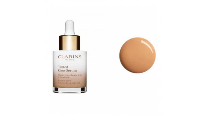 CLARINS TINTED OLEO SERUM Nº05 30ML