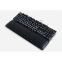 Glorious Stealth Keyboard Wrist Rest - Full Size, Black