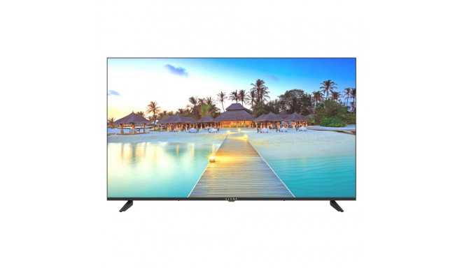 TV Kiano Elegance 55" 4K, D-LED, Android 11, DVB-T2