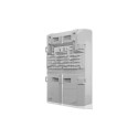 Mikrotik netPower 15FR Fast Ethernet (10/100) Power over Ethernet (PoE) White