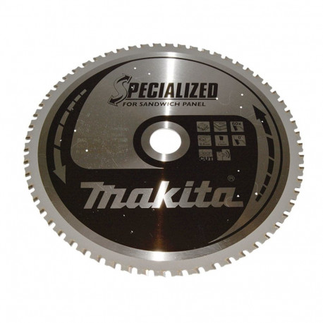 Makita B-33598 circular saw blade 27 cm 1 pc(s)