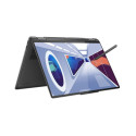 Lenovo Yoga 7 Intel® Core™ i7 i7-1360P Hybrid (2-in-1) 40.6 cm (16") Touchscreen 2.5K 16 GB LPDDR5-S