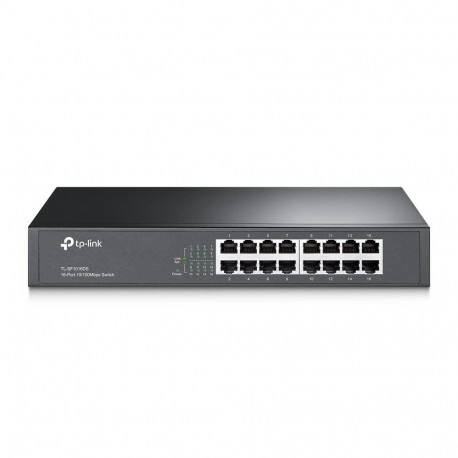 TP-Link TL-SF1016DS - V3.0 - lüliti -