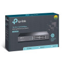 TP-Link TL-SF1016DS - V3.0 - switch -