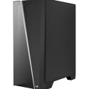 Aerocool MIRAGEBK Computer Case ARGB Fan 12cm