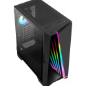 Aerocool MIRAGEBK Computer Case ARGB Fan 12cm