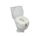 Soft toilet seat 10 cm Soft toilet seat 10 cm