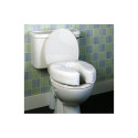 Soft toilet seat 10 cm Soft toilet seat 10 cm