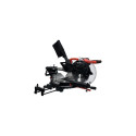 YATO MITER SAW 1800W WITH FEED, LASER 305mm