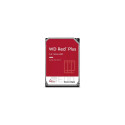 Western Digital Red Plus 4TB NAS Festplatte