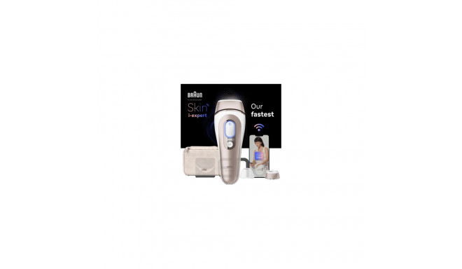 Braun PL7147 Skin i-expert Pro IPL Haarentferner