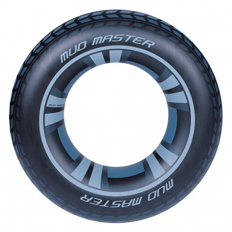 Koło do pływania Bestway Splash & play 91cm 36016 0573