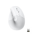 LOGITECH LIFT - OFF-WHITE/PALE GREY - EMEA