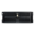 CHIEFTEC RACKMOUNT EATX NO PSU USB 3.0 BLACK 4U