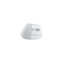 LOGITECH LIFT - OFF-WHITE/PALE GREY - EMEA