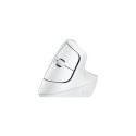 LOGITECH LIFT - OFF-WHITE/PALE GREY - EMEA