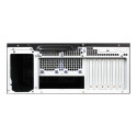 CHIEFTEC RACKMOUNT EATX NO PSU USB 3.0 BLACK 4U