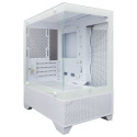 White Shark GCC-2304 Torpedo White