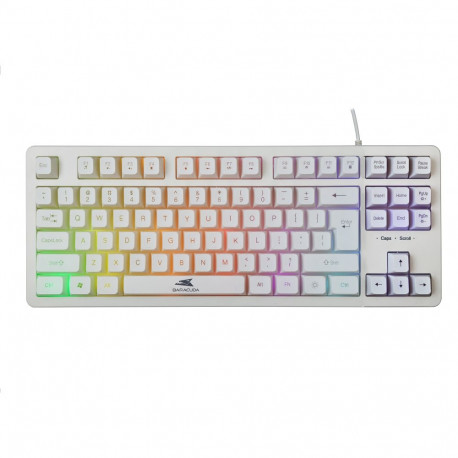 Baracuda KRILL BGK-01114 White US