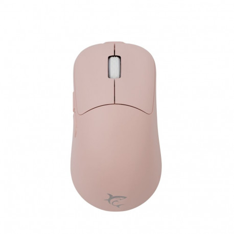White Shark AERO PINK WGM-5015 Pink