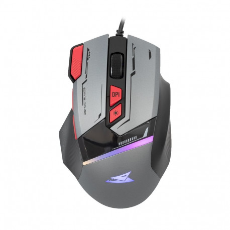 Baracuda MANTA-G BGM-047,  Gray