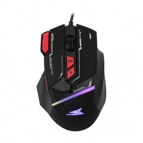 Baracuda MANTA-B BGM-041, Black