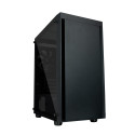 Zalman T3 Plus, fan x2