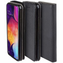 Fusion Magnet Book case for Xiaomi Redmi Note 12s 4G Black