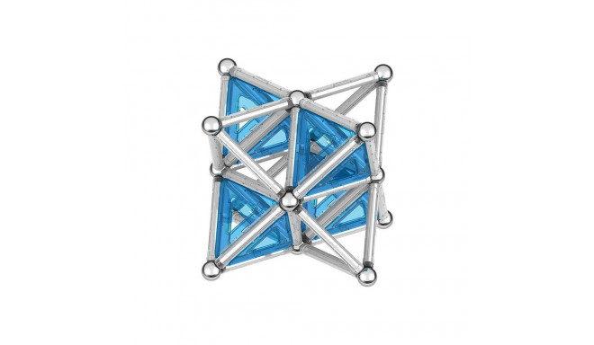 Magnetic Pro-L Panels 110 pieces GEOMAG GEO-024