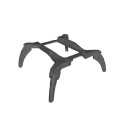 Spider-like Landing Gear Sunnylife for DJI Mini 2 SE / Mini 2 (grey)