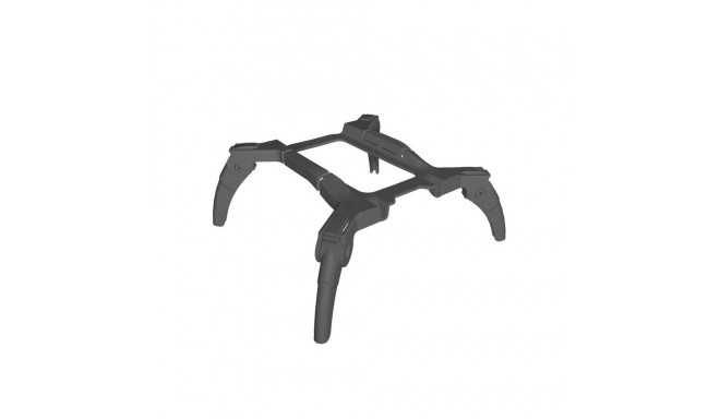 Spider-like Landing Gear Sunnylife for DJI Mini 2 SE / Mini 2 (grey)