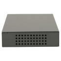 SF1008P switch 8x10/100 PoE Desktop