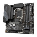 Emaplaat Gigabyte Intel B760
