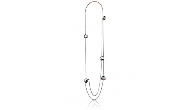 Ladies' Necklace Breil TJ1820 40 cm