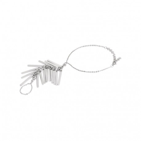 Ladies' Necklace Breil TJ2217 45 cm