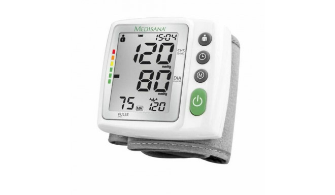 Wrist Blood Pressure Monitor Medisana BW 315