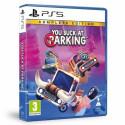 Videospēle PlayStation 5 Bumble3ee You Suck at Parking Complete Edition