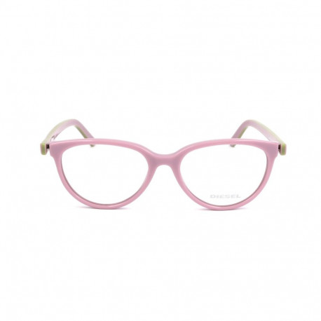Ladies' Spectacle frame Diesel DL5025-078 Ø 52 mm