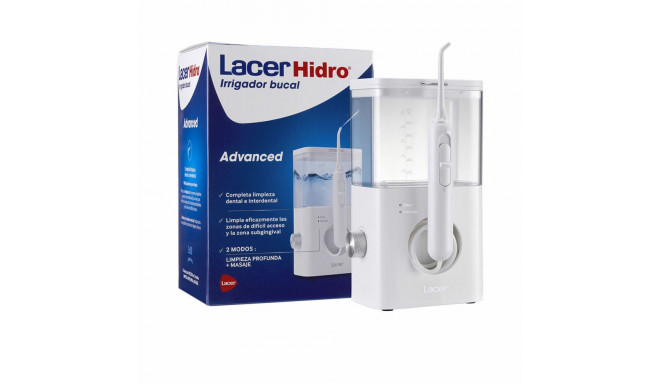 Oral Irrigator Lacer Hidro Advanced White