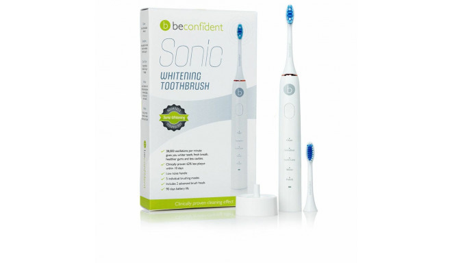 Electric Toothbrush Beconfident Sonic