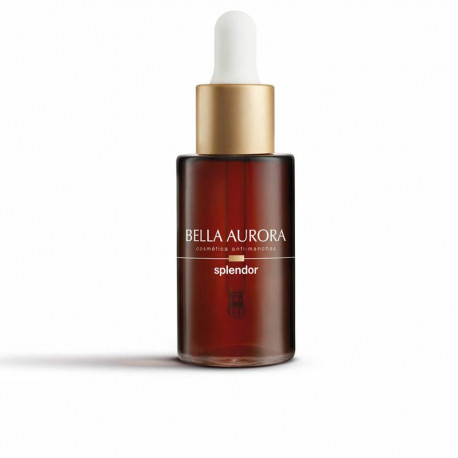 Näo seerum Bella Aurora Splendor Antioksüdant (30 ml)