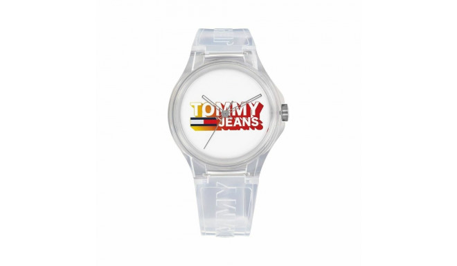 Unisex Pulkstenis Tommy Hilfiger 1720027 (Ø 40 mm)