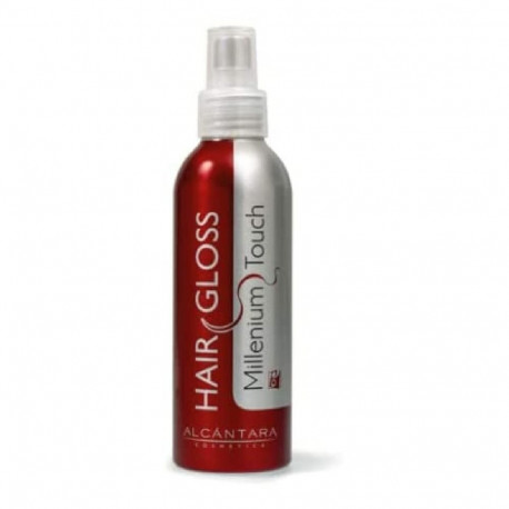 Juukselakk Alcantara M.T. 150 ml